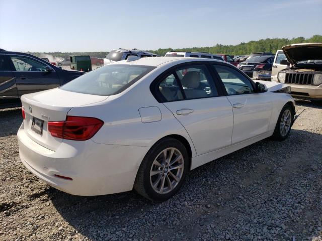 صورة رقم 3 من المزاد - 2018 BMW 320 XI مع VIN WBA8E5G59JNU46412