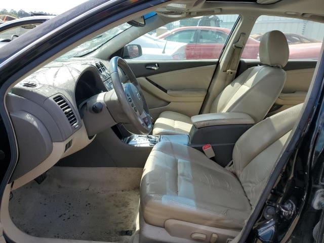 Photo 7 from auction – 2010 NISSAN ALTIMA BAS with VIN 1N4AL2AP5AC136469