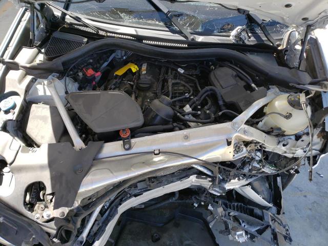 Photo 11 from auction – 2019 BMW X3 SDRIVE3 with VIN 5UXTR7C5XKLR38719