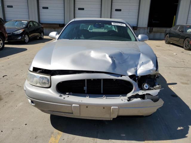Photo 5 from auction – 2005 BUICK LESABRE CU with VIN 1G4HP52KX5U143169