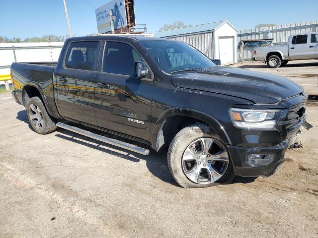 Photo 4 from auction – 2019 RAM 1500 LARAM with VIN 1C6SRFJT4KN607882