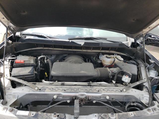 Photo 11 from auction – 2022 CHEVROLET 1500 with VIN 3GCUYEED3NG137200