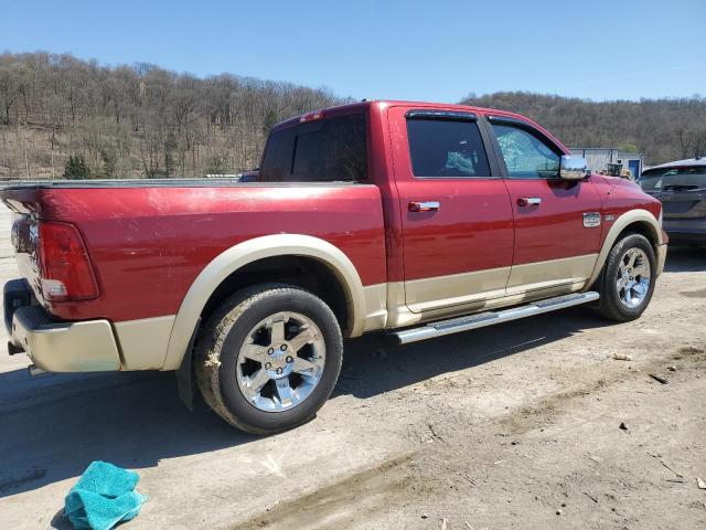 Photo 3 from auction – 2011 DODGE RAM 1500 with VIN 1D7RV1CT4BS605558