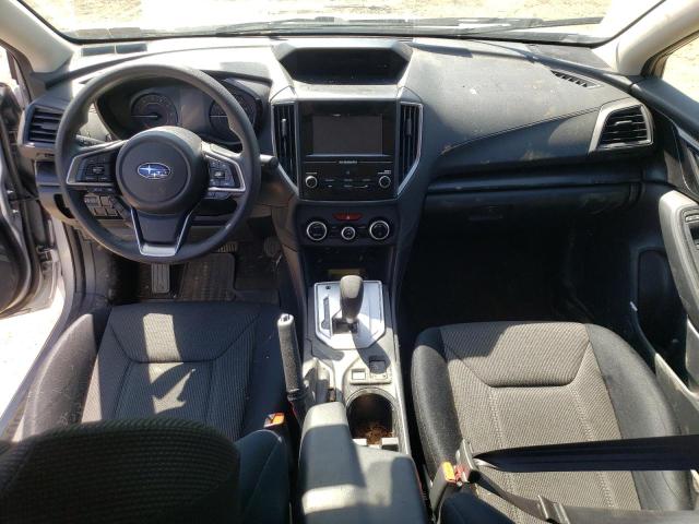 Photo 8 from auction – 2020 SUBARU CROSSTREK with VIN JF2GTABC8L8256767