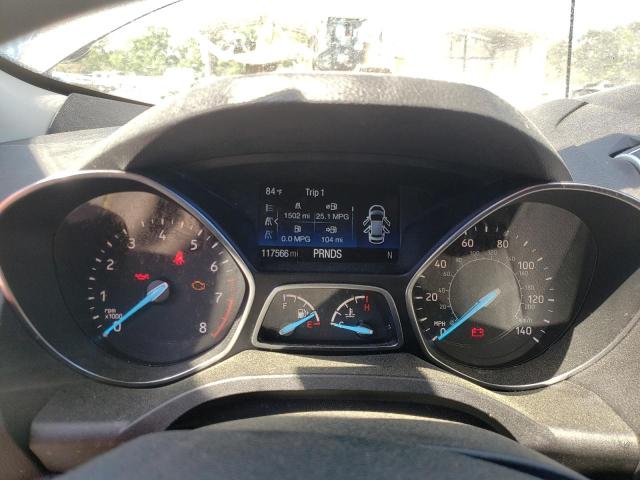 Photo 9 from auction – 2018 FORD ESCAPE SE with VIN 1FMCU0GD1JUC46622
