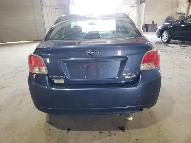 Photo 6 from auction – 2013 SUBARU IMPREZA with VIN JF1GJAA64DH031558