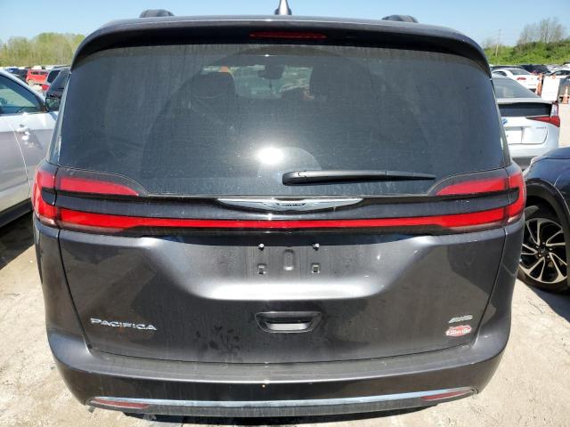 Zdjęcie 6 z aukcji – 2022 CHRYSLER PACIFICA T z VIN 2C4RC3BGXNR161544