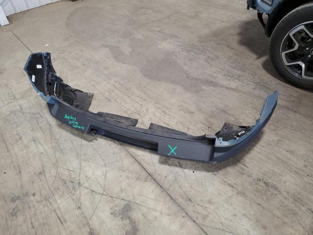 Photo 12 from auction – 2021 FORD BRONCO SPO with VIN 3FMCR9B67MRA09059