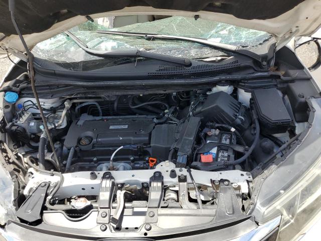 Photo 12 from auction – 2016 HONDA CR-V EX with VIN 5J6RM3H55GL015657
