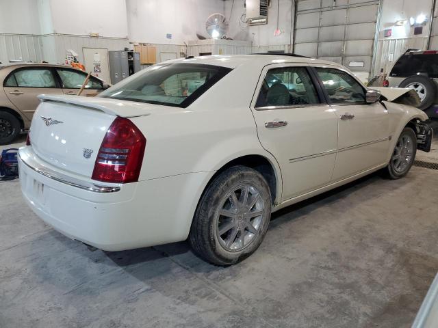 Photo 3 from auction – 2007 CHRYSLER 300C with VIN 2C3KK63H27H767530