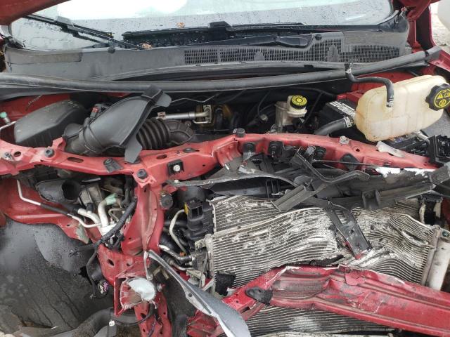 Photo 11 from auction – 2016 BUICK ENCORE with VIN KL4CJASB7GB743925