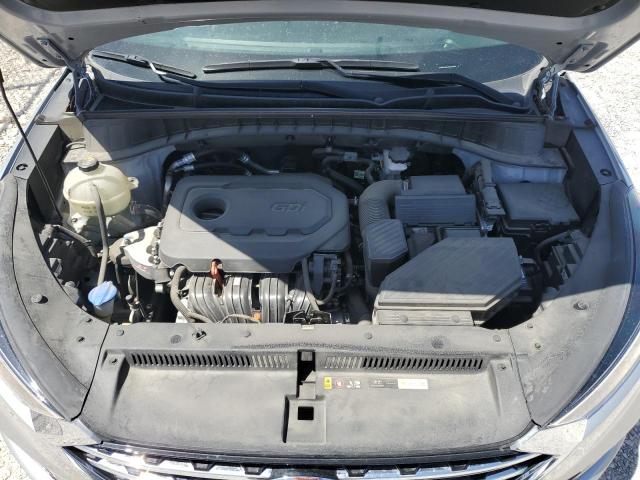 Photo 11 from auction – 2020 HYUNDAI TUCSON LIM with VIN KM8J33AL4LU225083