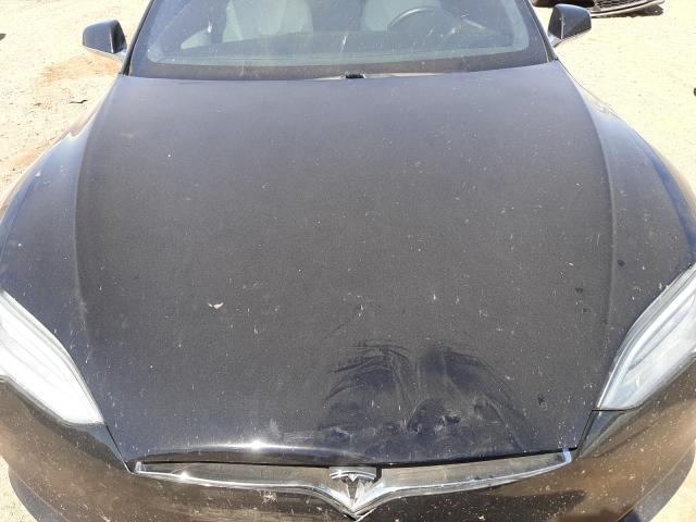 Photo 11 from auction – 2019 TESLA MODEL S with VIN 5YJSA1E47KF313896