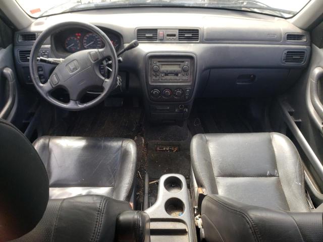 Photo 8 from auction – 2000 HONDA CR-V SE with VIN JHLRD1879YC804443