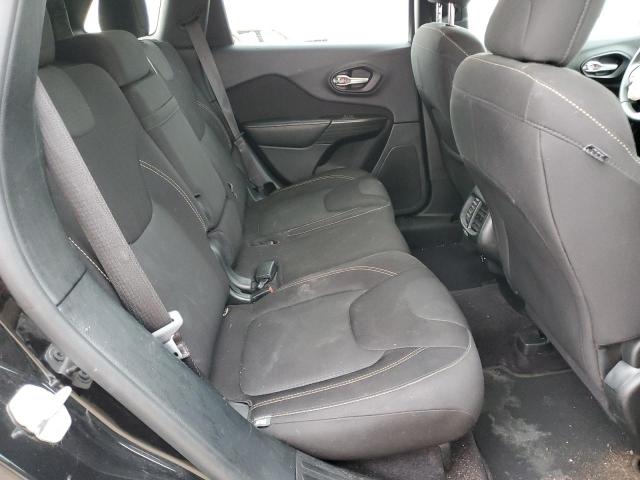 Photo 11 from auction – 2016 JEEP CHEROKEE L with VIN 1C4PJMCB8GW308928