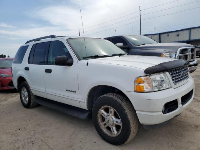 Photo 4 from auction – 2005 FORD EXPLORER X with VIN 1FMZU63K05UB08528