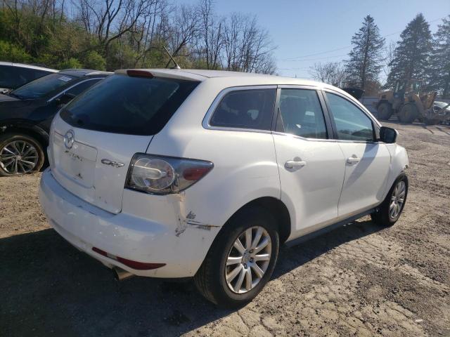 Photo 3 from auction – 2010 MAZDA CX-7 with VIN JM3ER2WM9A0321433