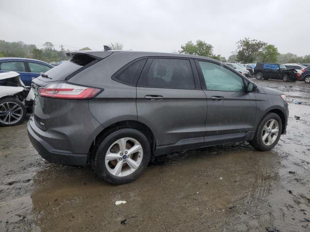 Photo 3 from auction – 2019 FORD EDGE SE with VIN 2FMPK4G93KBC50026