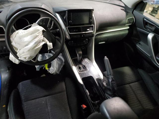 Photo 8 from auction – 2020 MITSUBISHI ECLIPSE CR with VIN JA4AT3AA7LZ005761