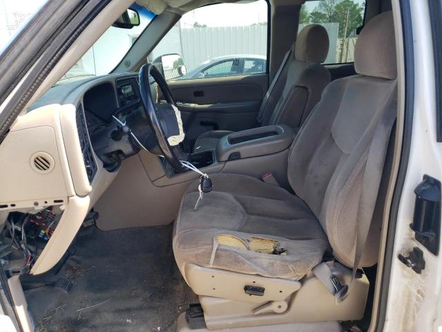 Photo 7 from auction – 2003 GMC SIERRA K25 with VIN 1GTHK29U63E378331