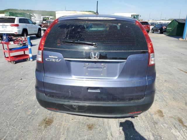 Photo 6 from auction – 2013 HONDA CR-V LX with VIN 2HKRM3H33DH504868