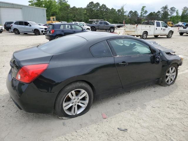 Photo 3 from auction – 2012 NISSAN ALTIMA S with VIN 1N4AL2EP9CC119087