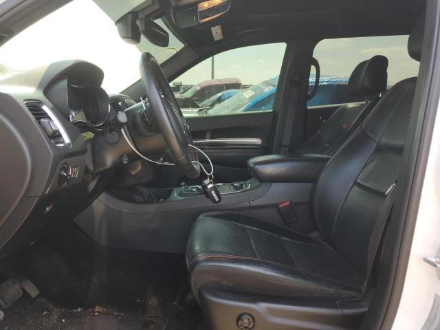 Photo 7 from auction – 2017 DODGE DURANGO RT with VIN 1C4SDJCT6HC898591