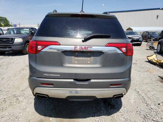 Photo 6 from auction – 2017 GMC ACADIA DEN with VIN 1GKKNPLS5HZ264553