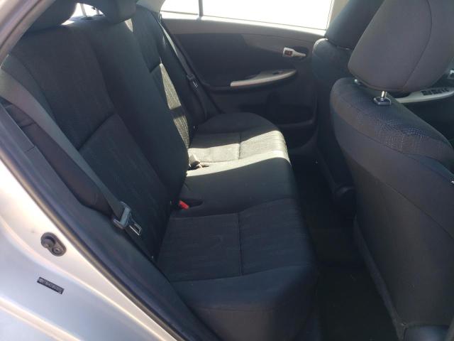 Photo 10 from auction – 2011 TOYOTA COROLLA BA with VIN 2T1BU4EE9BC630262