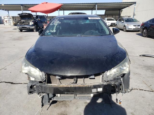 Photo 5 from auction – 2017 TOYOTA CAMRY LE with VIN 4T1BF1FK4HU311808