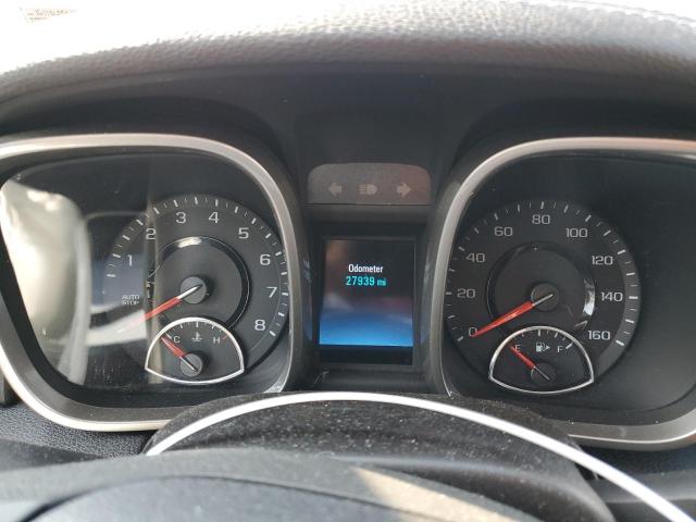 Photo 9 from auction – 2015 CHEVROLET MALIBU 2LT with VIN 1G11D5SLXFF213811