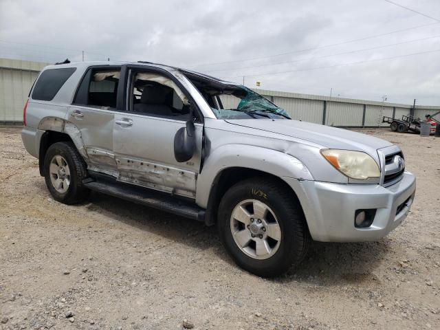 Photo 4 from auction – 2008 TOYOTA 4RUNNER SR with VIN JTEZU14R980099340