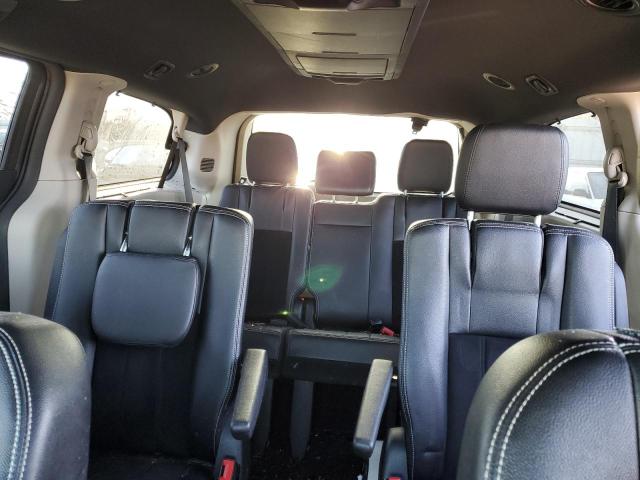 Photo 10 from auction – 2014 DODGE GRAND CARA with VIN 2C4RDGCG3ER420619