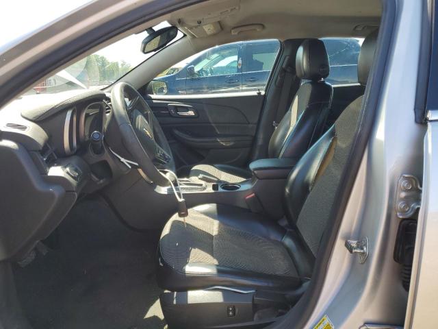 Photo 7 from auction – 2016 CHEVROLET MALIBU LIM with VIN 1G11C5SA4GF149686