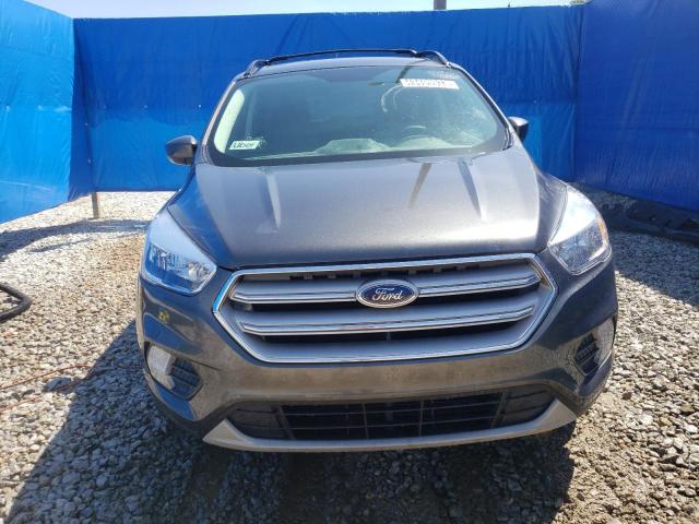 Photo 5 from auction – 2018 FORD ESCAPE SE with VIN 1FMCU0GD1JUC46622