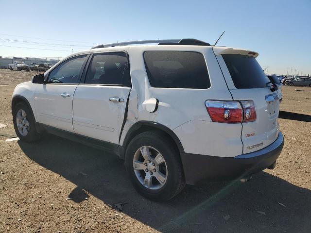 Photo 2 from auction – 2012 GMC ACADIA SLE with VIN 1GKKVPED3CJ219360