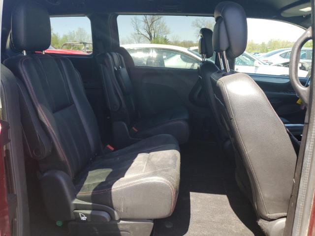 Photo 11 from auction – 2019 DODGE GRAND CARA with VIN 2C4RDGEG9KR641537