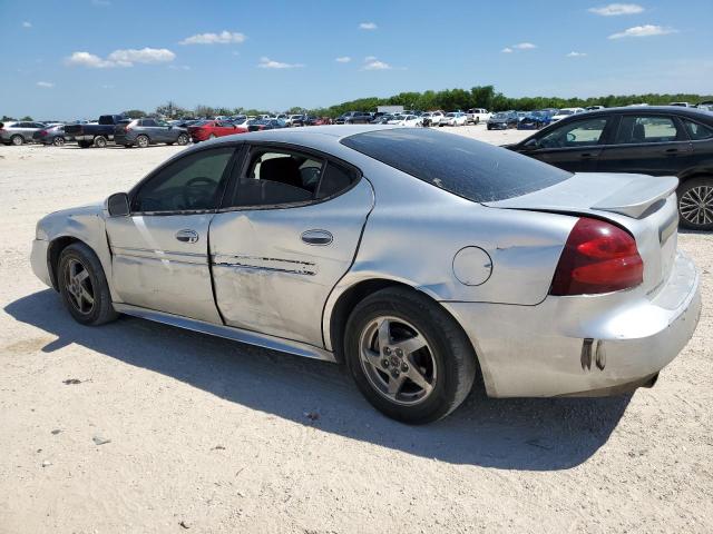 Photo 2 from auction – 2004 PONTIAC GRAND PRIX with VIN 2G2WP522441263950