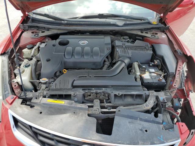 Photo 11 from auction – 2010 NISSAN ALTIMA S with VIN 1N4AL2EP8AC157102