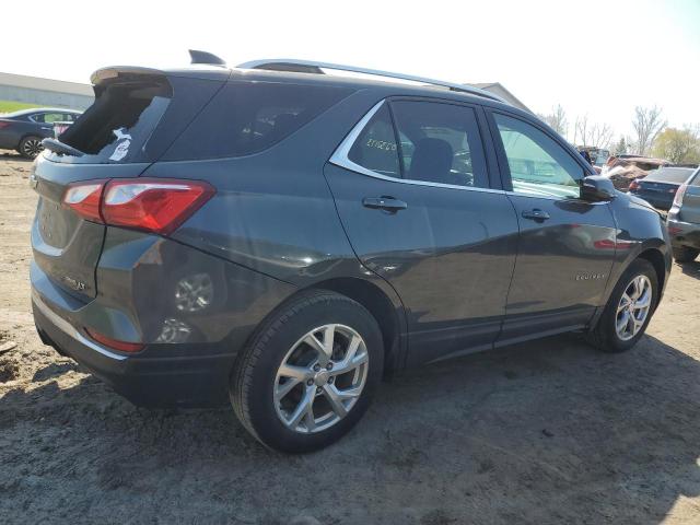 Photo 3 from auction – 2018 CHEVROLET EQUINOX LT with VIN 3GNAXTEX2JL298232
