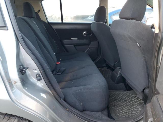 Photo 10 from auction – 2011 NISSAN VERSA S with VIN 3N1BC1CP7BL370269
