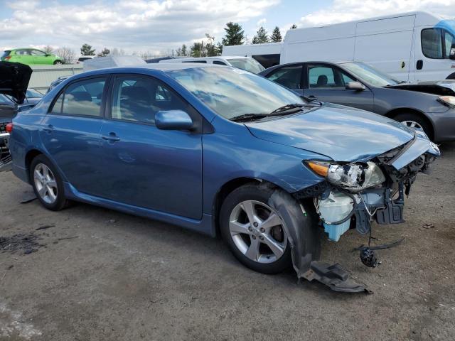 Photo 4 from auction – 2013 TOYOTA COROLLA BA with VIN 5YFBU4EE6DP218593