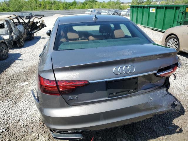 Photo 6 from auction – 2020 AUDI A4 PREMIUM with VIN WAUHMAF43LN008394