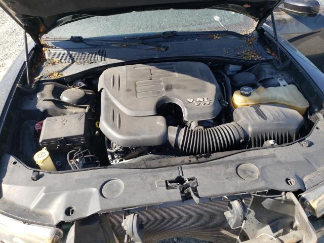 Photo 11 from auction – 2011 DODGE CHARGER with VIN 2B3CL3CG3BH513659