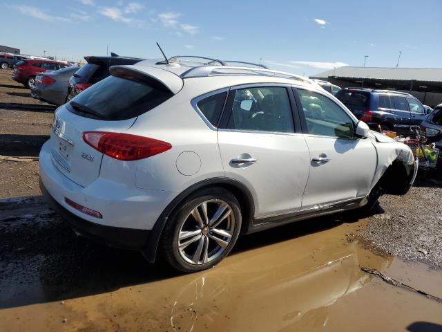 Photo 3 from auction – 2012 INFINITI EX35 BASE with VIN JN1AJ0HR4CM452957