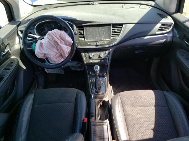 Photo 8 from auction – 2018 BUICK ENCORE PRE with VIN KL4CJASBXJB664126