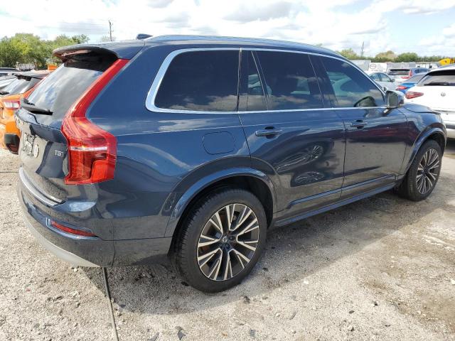 Photo 3 from auction – 2022 VOLVO XC90 T5 MO with VIN YV4102PK2N1840674