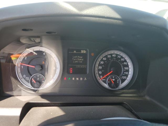 Photo 9 from auction – 2013 RAM 1500 ST with VIN 3C6JR6AT9DG508286