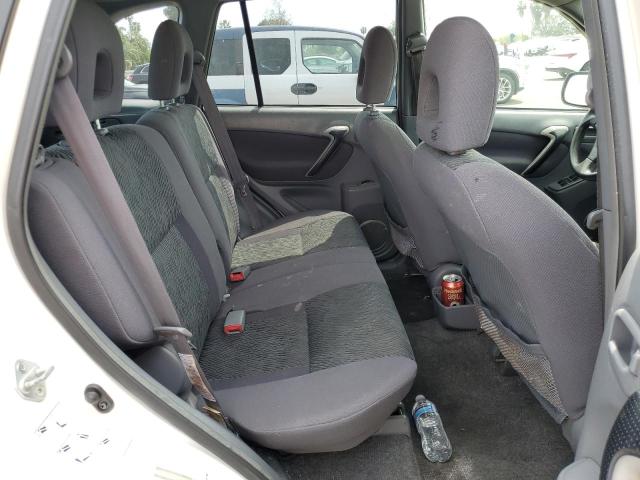 Photo 11 from auction – 2001 TOYOTA RAV4 with VIN JTEGH20V510021597