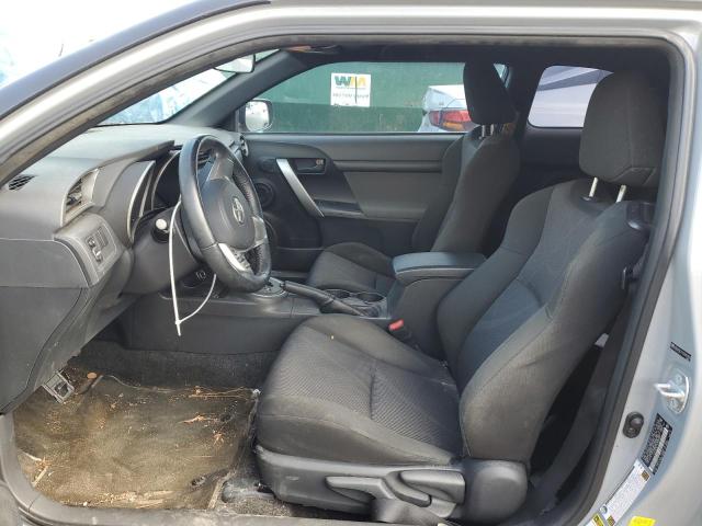 Photo 7 from auction – 2012 TOYOTA SCION TC with VIN JTKJF5C77C3032853